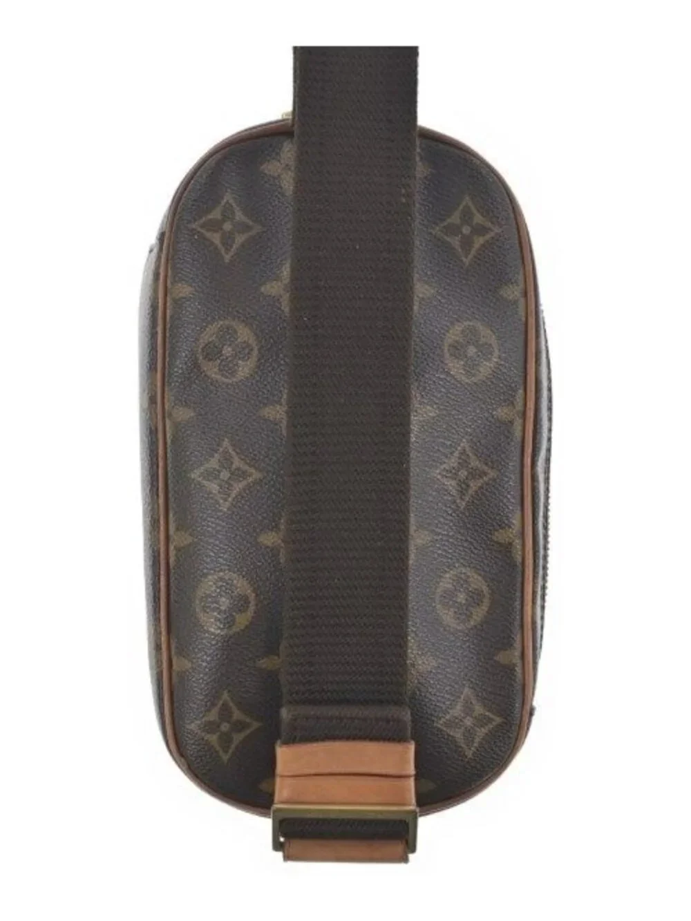 Louis Vuitton Bag Handbag Brown